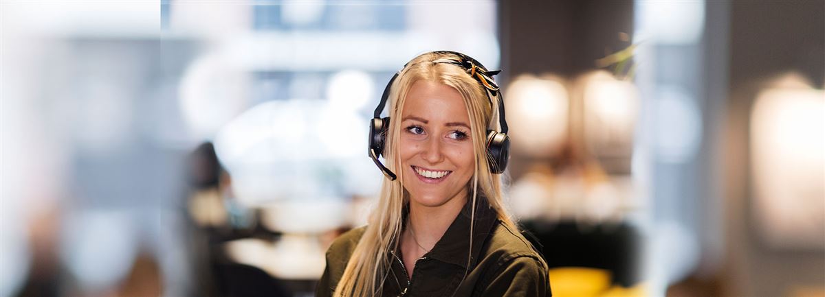 customer service - Handelsbanken.se